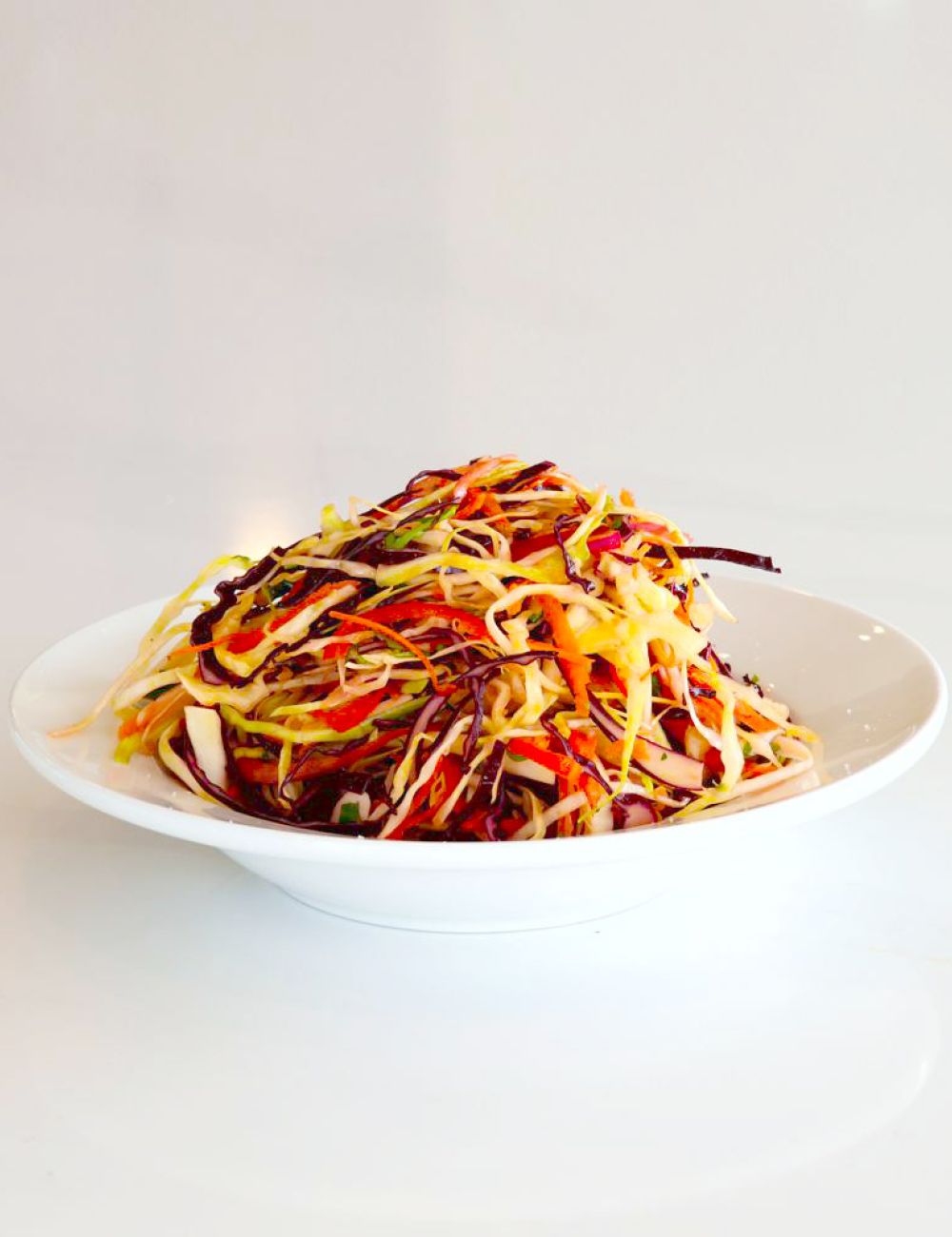 small lahano salata