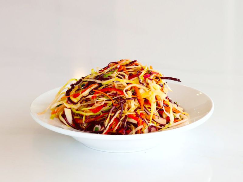 small lahano salata