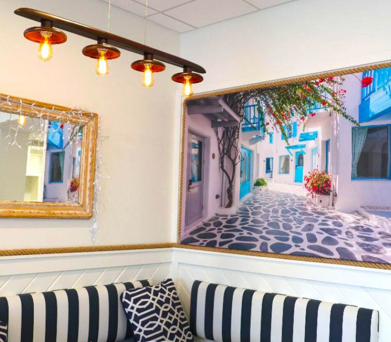 Decor