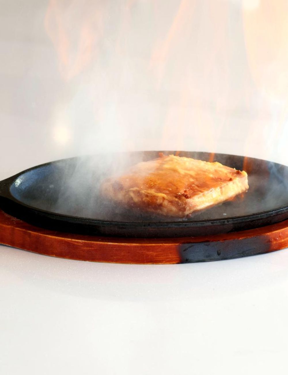 Saganaki
